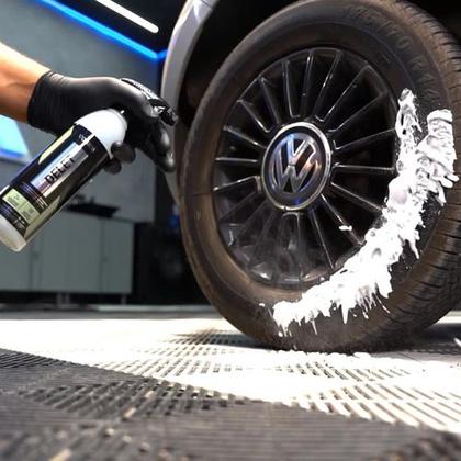 Imagem de Delet Vonixx Limpador Para Pneus E Borrachas 500ml