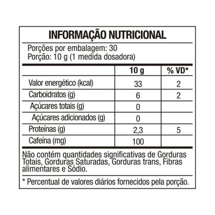 Imagem de Delicious Coffee (300g) - Sabor: Capuccino