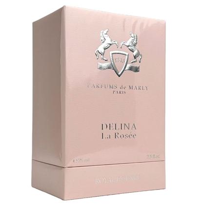 Delina Parfums De Marly La Rosee 75ml - Perfume Feminino - Eau De