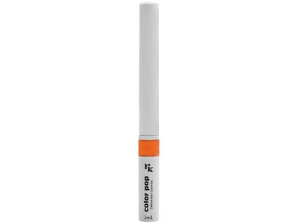Imagem de Delineador Líquido Caneta Ruby Kisses Laranja
