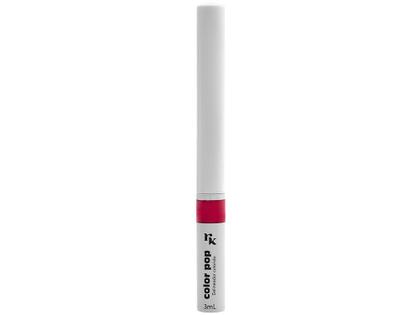Imagem de Delineador Líquido Caneta Ruby Kisses Rosa