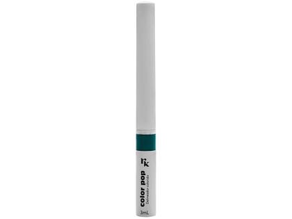 Imagem de Delineador Líquido Caneta Ruby Kisses Verde