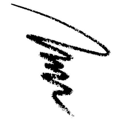 Imagem de Delineador Líquido Preto Vult