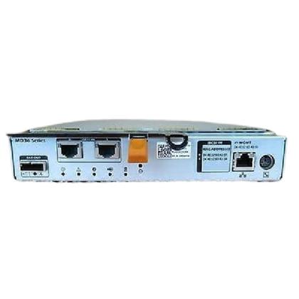 Imagem de Dell Dual Port Raid Storage Controller 10gb Iscsi 0m6wpw