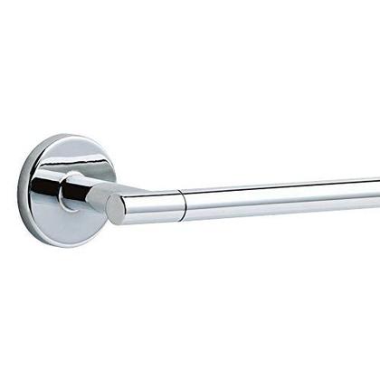 Imagem de Delta Faucet 75918 Trinsic, 18 polegadas Towel Bar, Chrome, 18 polegadas