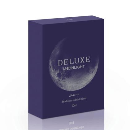 Imagem de Deluxe Moonlight Colônia Feminina Jequiti