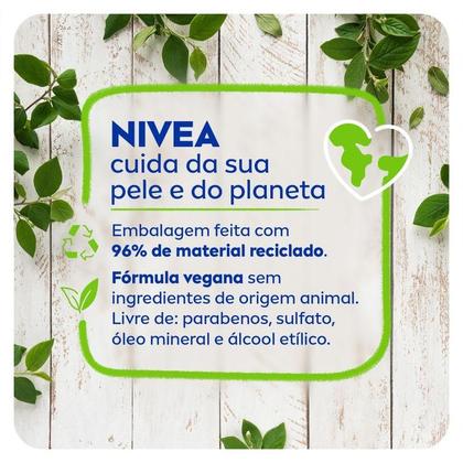 Imagem de Demaquilante Bifásico Nivea 125ml