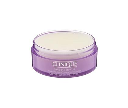 Imagem de Demaquilante Clinique Take The Day Off Cleansing Balm  125ml