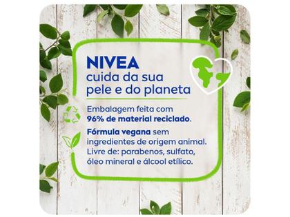 Imagem de Demaquilante Facial Bifásico Nivea Alta Performace 125ml
