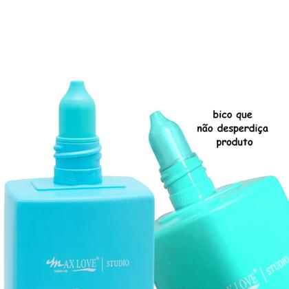 Imagem de DEMAQUILANTE ROSTO E OLHOS  MAX  290ml