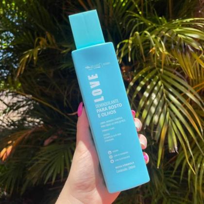 Imagem de DEMAQUILANTE ROSTO E OLHOS  MAX  290ml