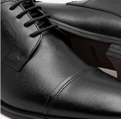 Imagem de Democrata Sapato Masc Ad 055201 Preto