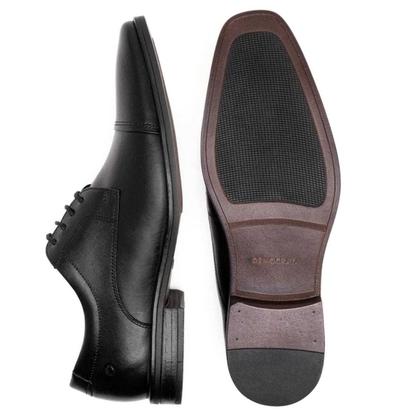 Imagem de Democrata Sapato Masc Ad 055201 Preto