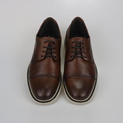 Imagem de Democrata Sapato Masculino Social com Cadarço 273101