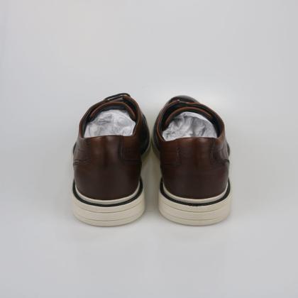 Imagem de Democrata Sapato Masculino Social com Cadarço 273101