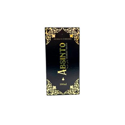 Imagem de Deo Colônia Absinto Arabian Nights - 100ml Masculino