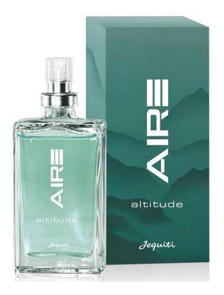 Imagem de Deo Colônia Aire Altitude 25ml (5 unidades) - Jequiti