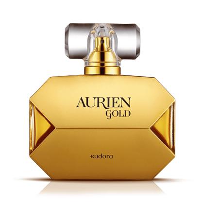 Imagem de Deo Colônia Aurien 100ml Eudora