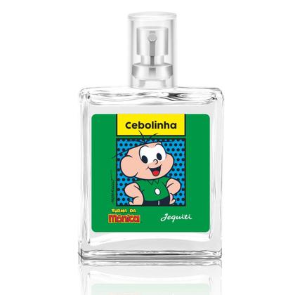Imagem de Deo Colônia Cebolinha 25ml - Jequiti