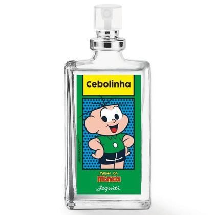 Imagem de Deo Colônia Cebolinha 25Ml - Jequiti