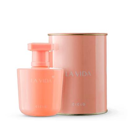 Imagem de Deo Colônia Ciclo Lata 100ml