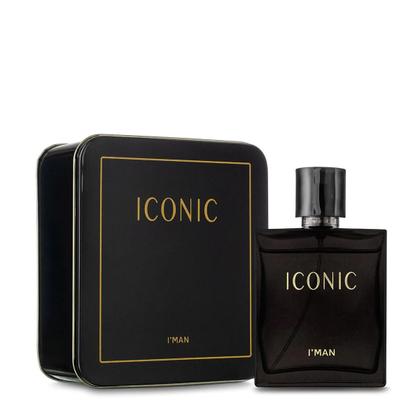 Imagem de Deo Colônia Ciclo Lata 100ml