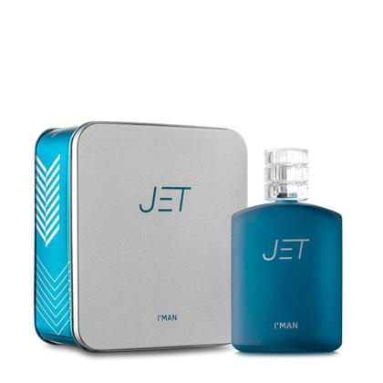 Imagem de Deo Colônia Ciclo Lata 100ml