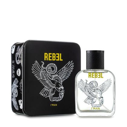 Imagem de Deo Colônia Ciclo Lata 100ml