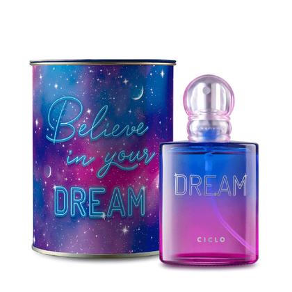 Imagem de Deo Colônia Ciclo Lata 100ml