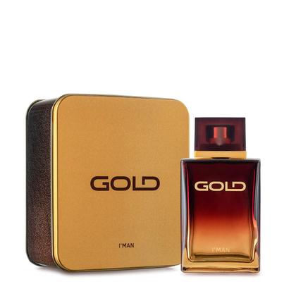 Imagem de Deo Colônia Ciclo Lata 100ml