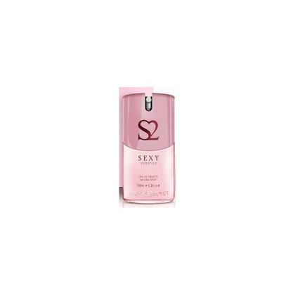 Imagem de Deo Colonia Euroessence Sexy Essence 100ml