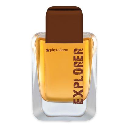 Imagem de Deo Colônia Explorer Phytoderm - Perfume Masculino - 100ml