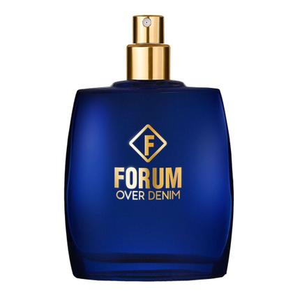 Imagem de Deo colônia Forum Over Denim - 100ml