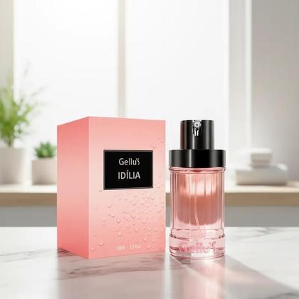Imagem de Deo Colonia Gellus Idília 100ml