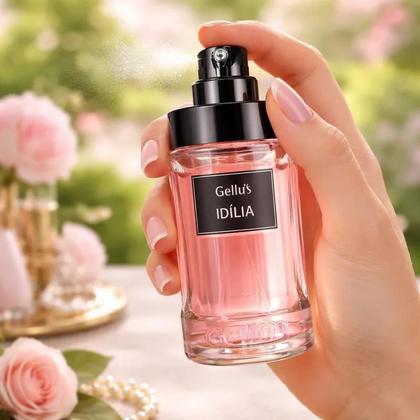 Imagem de Deo Colonia Gellus Idília 100ml
