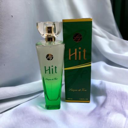 Imagem de Deo Colonia Hit Oriental Ambery 100Ml