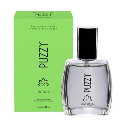 Imagem de Deo Colônia Íntima Puzzy By Anitta Patroa 25ml