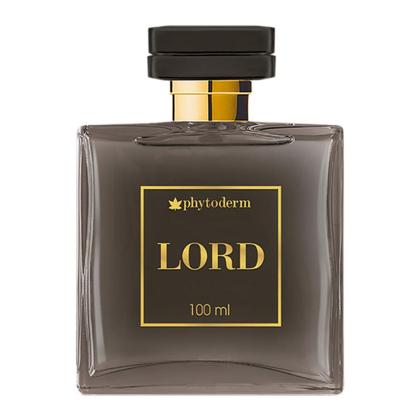 Imagem de Deo Colônia Lord Phytoderm Perfume Masculino 100ml Original!