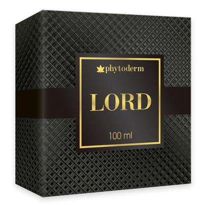 Imagem de Deo Colônia Lord Phytoderm Perfume Masculino 100ml Original!