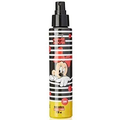 Imagem de Deo Colonia Minnie Mouse 120ml (Minnie Love) - Nutriex