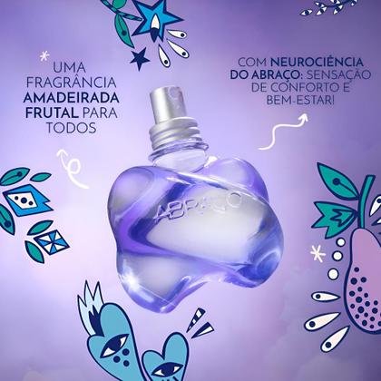 Imagem de Deo Colônia Nosso Abraço 75ml Loccitane