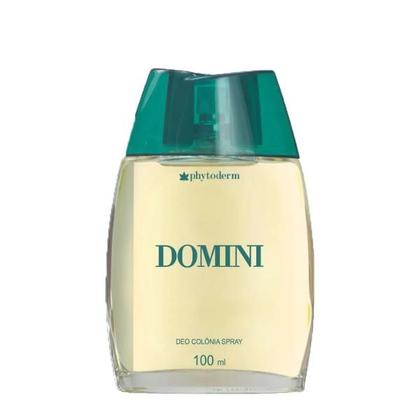 Imagem de Deo Colônia Phytoderm Domini 100ml Original!