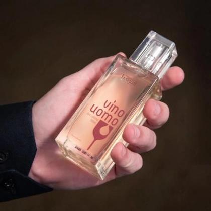 Imagem de Deo Colônia Vino Uomo 100ml