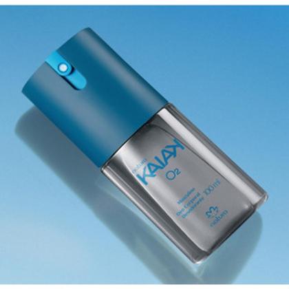 Imagem de Deo Corporal Kaiak O2 Masculino 100ml Natura