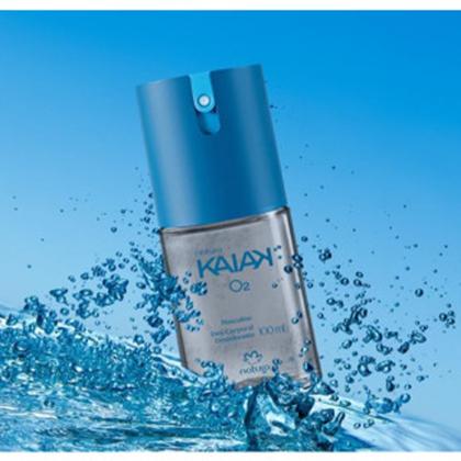 Imagem de Deo Corporal Kaiak O2 Masculino 100ml Natura