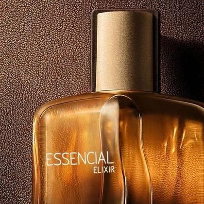 Imagem de Deo Parfum Essencial Elixir Masculino 100 ml