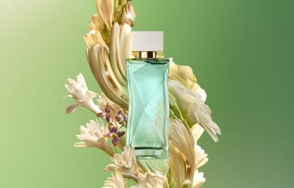 Imagem de Deo Parfum Essencial Sentir Feminino 100 ml