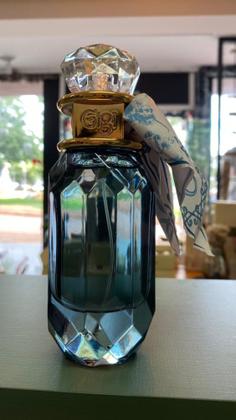 Imagem de Deo Parfum GiGi lazuli 100 ml - Avatim