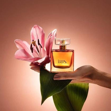 Imagem de Deo Parfum Iris - 100ml - Avatim