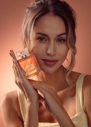 Imagem de Deo Parfum Íris 100Ml